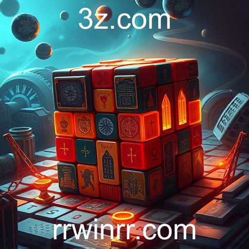 Explorando o Fascinante Mundo dos Jogos de Puzzle