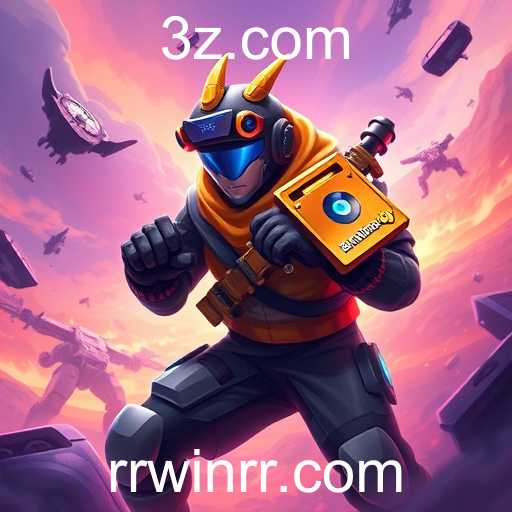 A Ascensão do rrwin: Dominando o Cenário dos Jogos em 2025