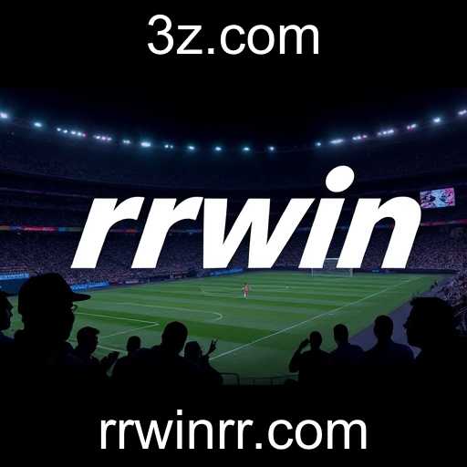 Crescimento Explosivo da RRWIN: O Fenômeno dos Jogos Online em 2025