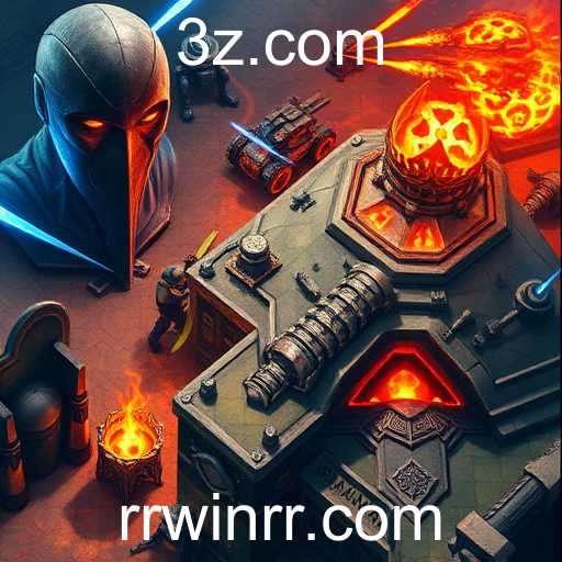 A Arte da Estratégia: Um Mergulho no Mundo dos Jogos de Planejamento