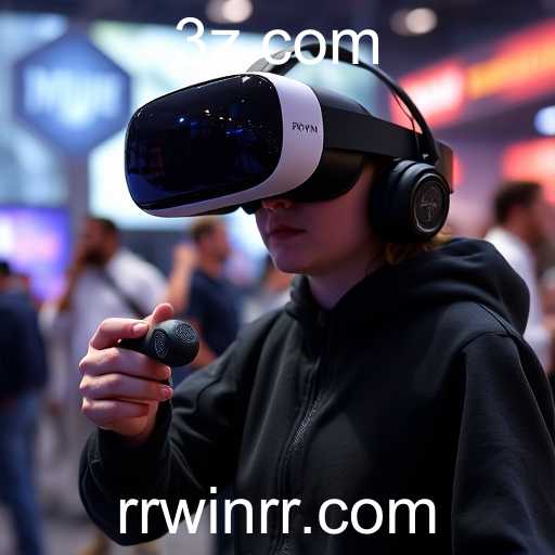 Revolucionando o Jogo: Novidades em Tecnologia de Console