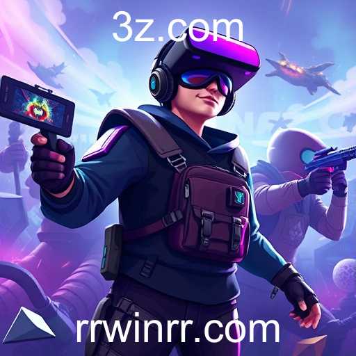 Tendências e Desafios do Universo rrwin