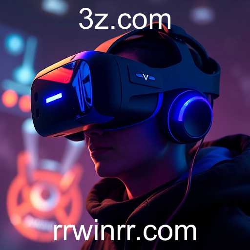 Avanços na Realidade Virtual Transformam o Cenário dos Games