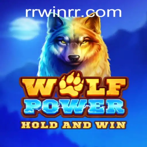 An In-Depth Guide to WolfPower: Mastering the Game with RRWin PH Login